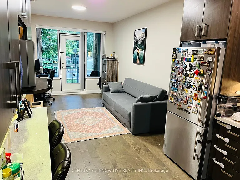 18 Uptown Dr #109 — Photo 4