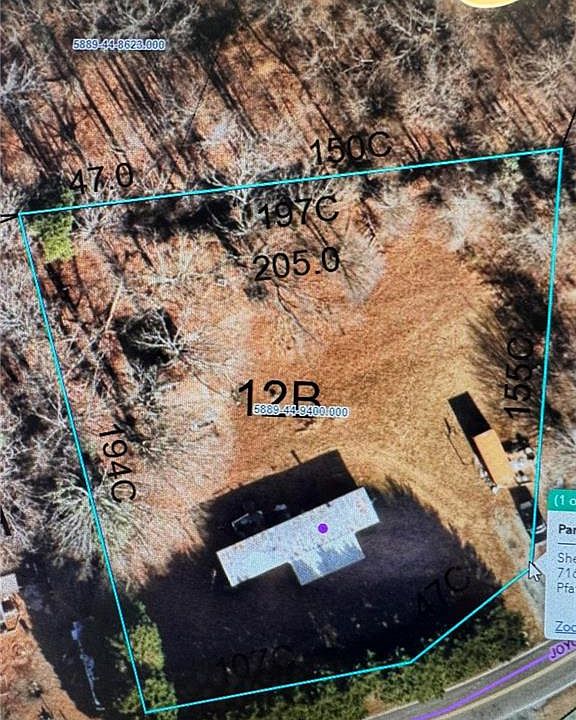 2nd image of 5871 Joyce Norman Rd