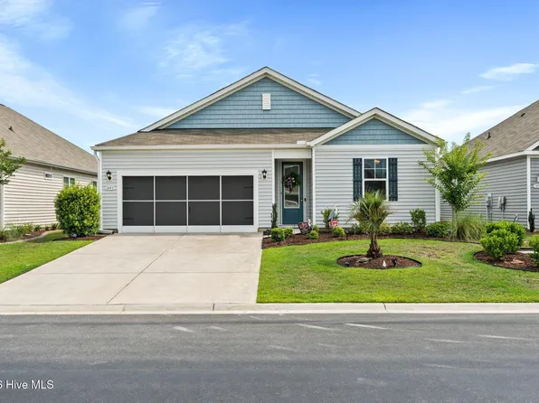 1493 Creek Ridge Lane, Calabash, NC 28467
