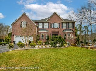 641 Jackson Mills Rd, Jackson, NJ 08527