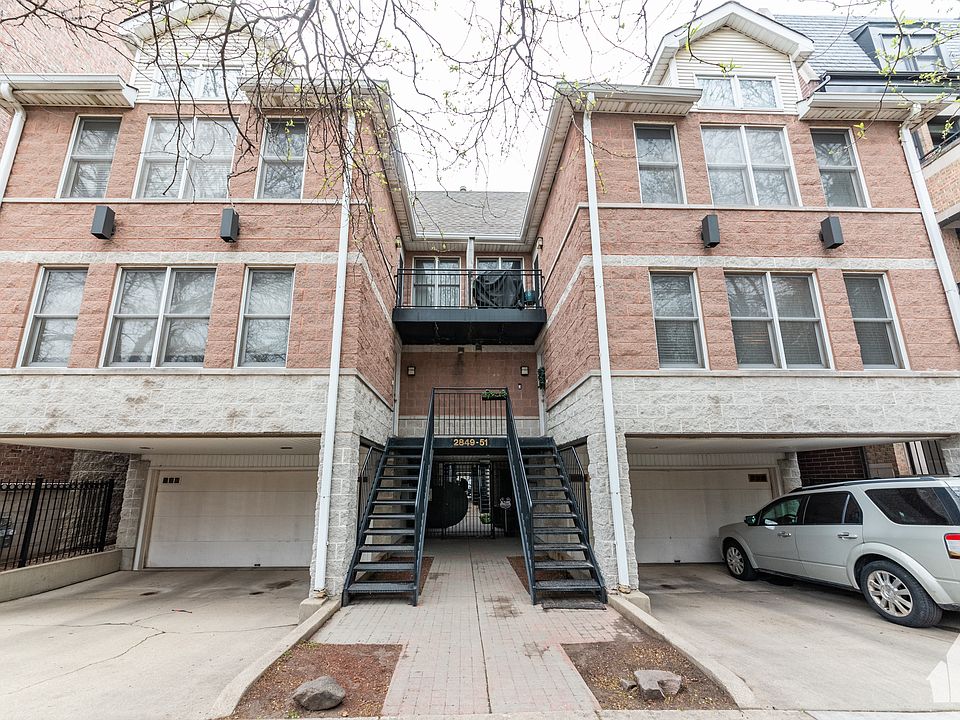1st image of 2849 N Southport Ave APT B