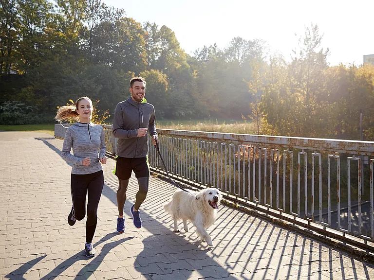 Get active in Denver's vibrant outdoors, embracing the city's active lifestyle.