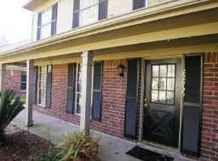 22935 Garden Canyon Dr, Katy, TX 77450