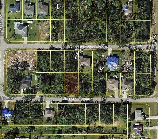 2nd image of DIAMOND AVENUE LOT 15