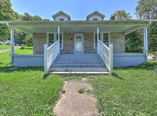 470 Swords Creek Rd, Honaker, VA 24260