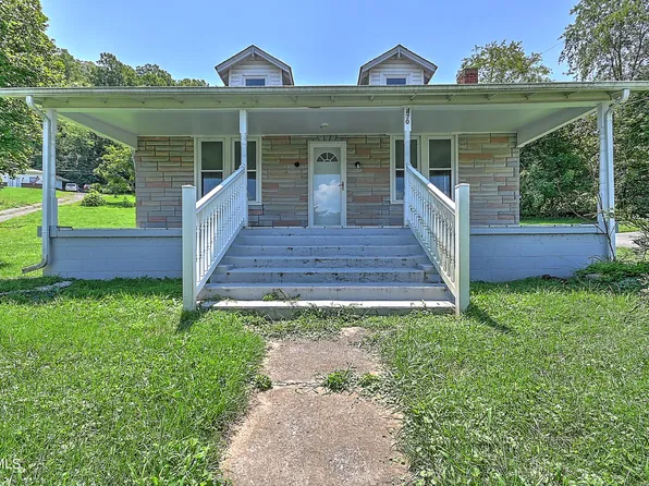 470 Swords Creek Rd, Honaker, VA 24260