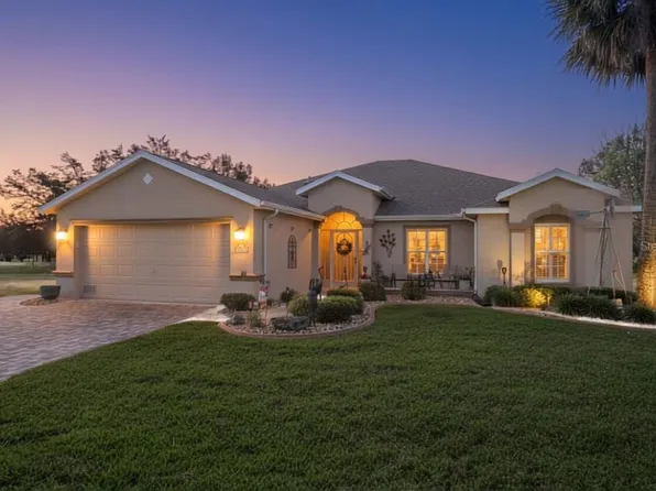 15525 SW 14th Avenue Rd, Ocala, FL 34473
