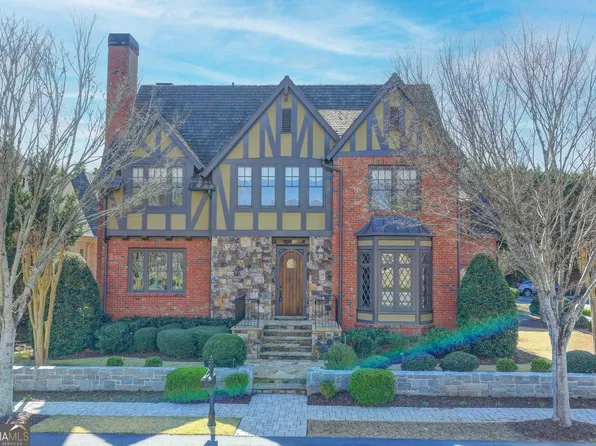 4248 River District Dr, Berkeley Lake, GA 30096