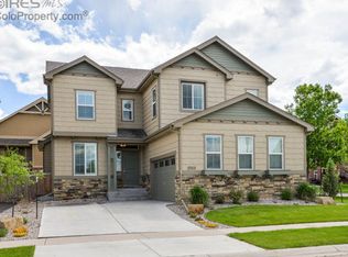 2203 Katahdin Dr, Fort Collins, CO 80525