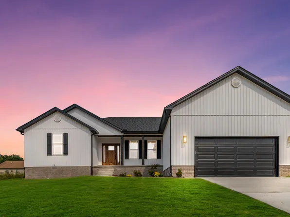 234 Bryants Way, London, KY 40741