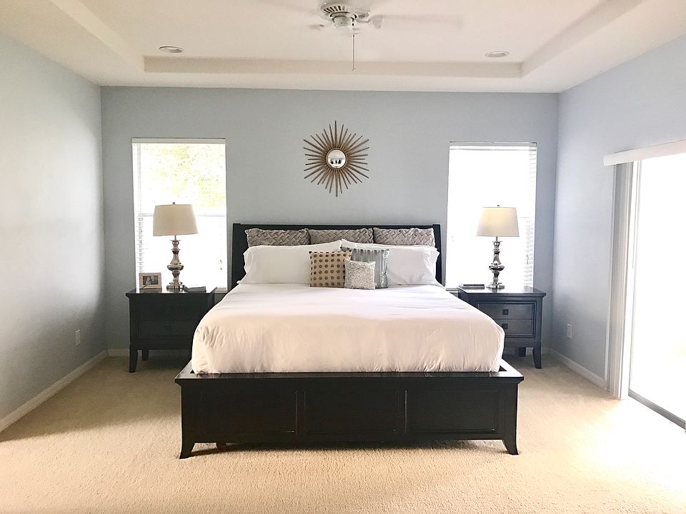 Owner's Suite