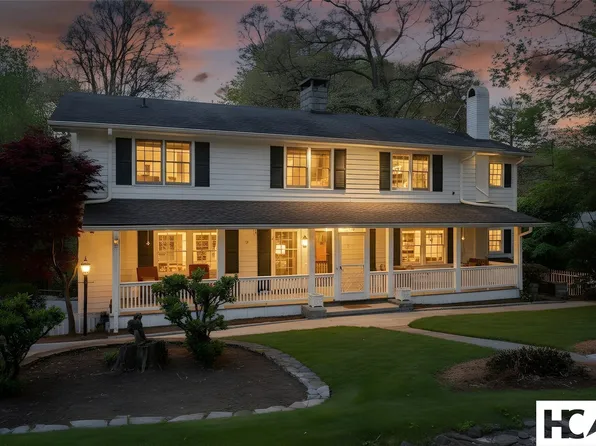 1280 Cobb Road, Highlands, NC 28741