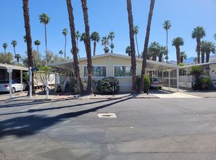 371 Buffalo, Cathedral City, CA 92234