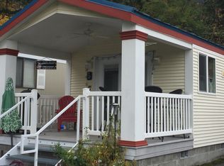 11155 S Lakeshore Rd UNIT 5A, Chelan, WA 98816