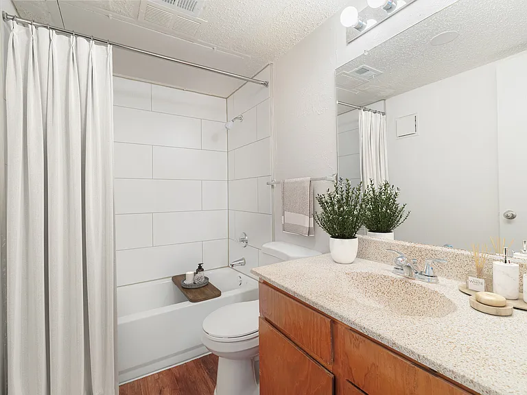 VS Unit 01 Bathroom 01