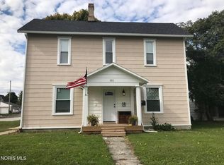 311 N Tarr St, North Baltimore, OH 45872