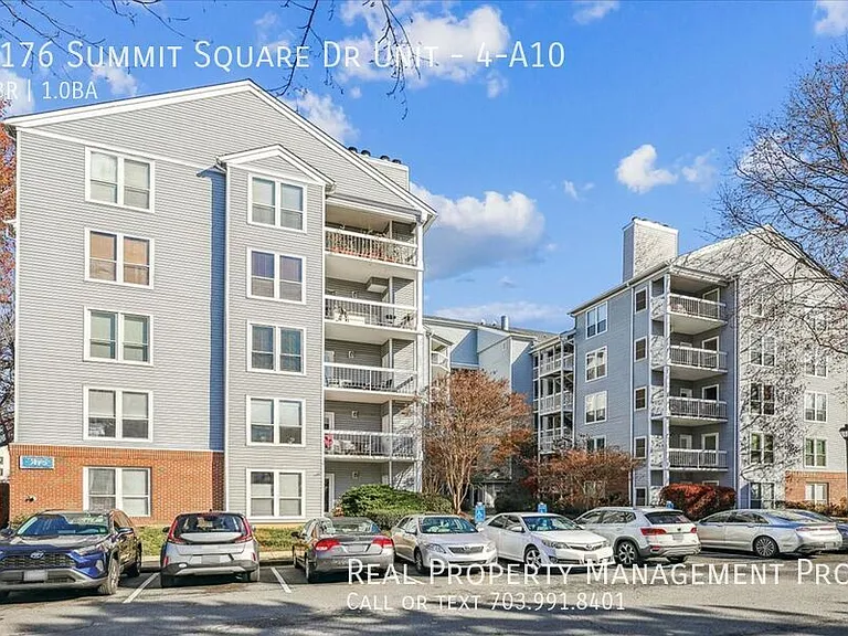 3176 Summit Square Dr #4-A10 — Photo 43