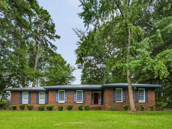 711 Engram St, Montezuma, GA 31063