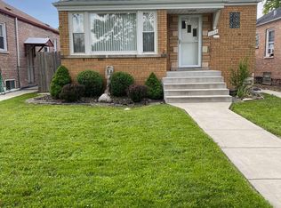 3834 W 81st St, Chicago, IL 60652