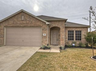 15203 Riley Ridge Ln, Cypress, TX 77429