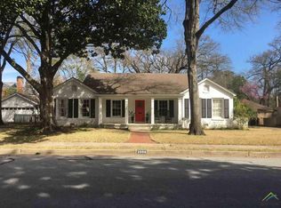 2006 Hilltop Dr, Tyler, TX 75701