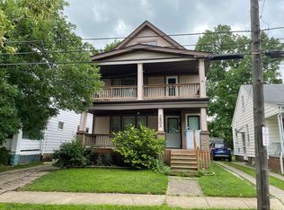 2805 Tampa Ave, Cleveland, OH