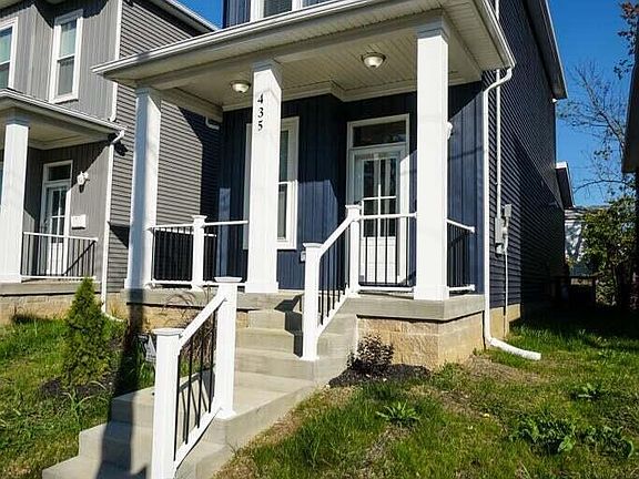 3rd image of 435 Dr W J Hodge St #J