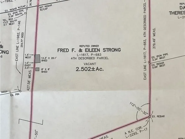Ridge Rd S Lot 13, Newfane, NY 14108