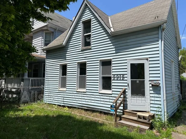 5915 Cable Ave, Cleveland, OH 44127