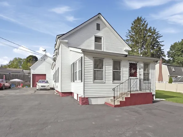 86 Lawton Ave, Fitchburg, MA 01420