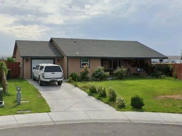 1406 E Adelia Ct, Pasco, WA 99301