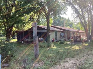 57128 S 690th Rd, Colcord, OK 74338