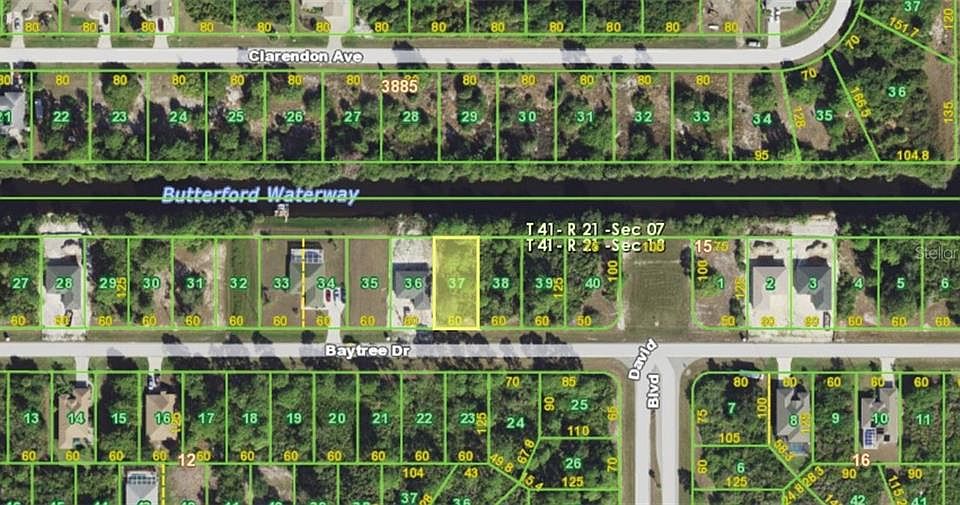 2nd image of 174 Baytree Dr