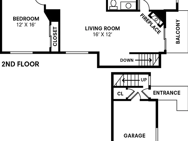 Oakmonte Apartment Homes — Photo 43