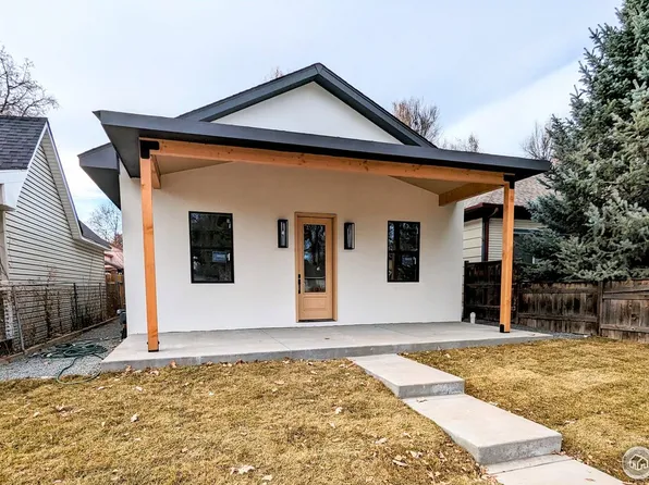 407 N Loomis Ave, Fort Collins, CO 80521