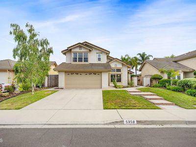 5350 Butterfield St, Camarillo, CA, 93012