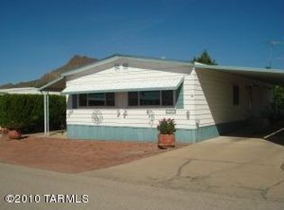5552 W Rafter Circle St #6, Tucson, AZ 85713