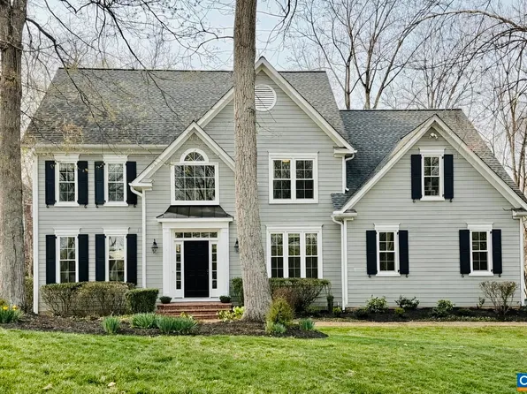 1782 Shelbourn Ln, Keswick, VA 22947