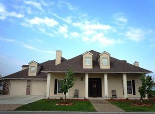 117 Cherokee Trl, Delhi, LA 71232