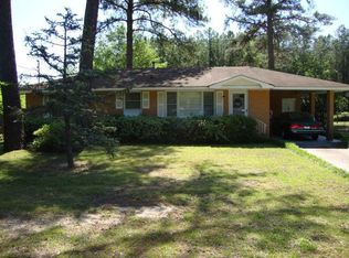 3306 Emerson Dr, Augusta, GA 30906