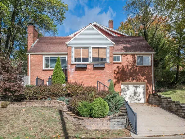 2704 Mackinaw Ave, Pittsburgh, PA 15216