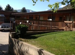 311 Laurel St APT 6, Glenwood Springs, CO 81601