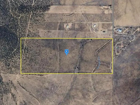2670 Cornelio Cisneros Rd, Questa, NM 87556