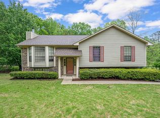 2523 Blazing Star, Pelham, AL 35124