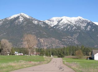 150 Jewel View Dr, Columbia Falls, MT 59912