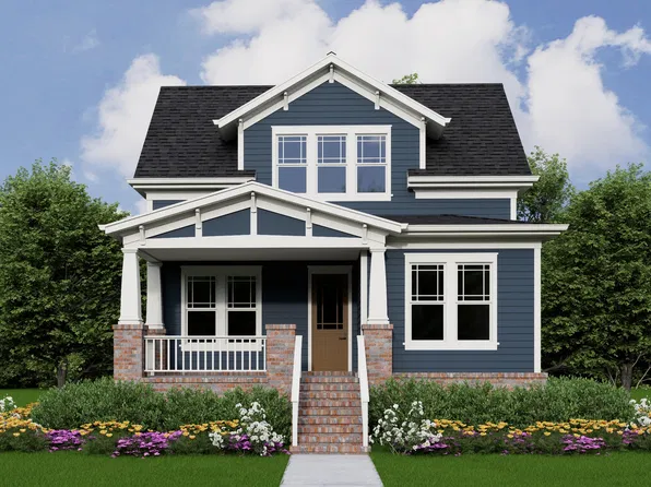 241 Fairmore Ct Lot 2839, Franklin, TN 37064