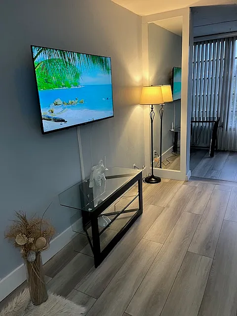 1 bed, 1.5 bath, 900 sqft, $1,650 — Photo 4