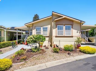 711 Old Canyon Rd SPACE 39, Fremont, CA 94536