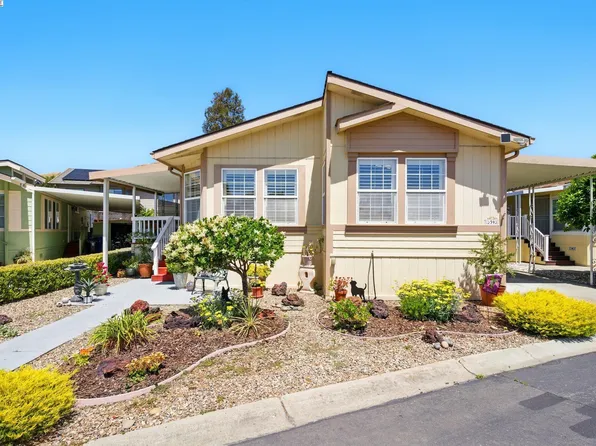 711 Old Canyon Rd Space 39, Fremont, CA 94536