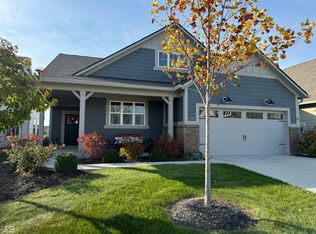 19650 McDonald Pl, Westfield, IN 46074